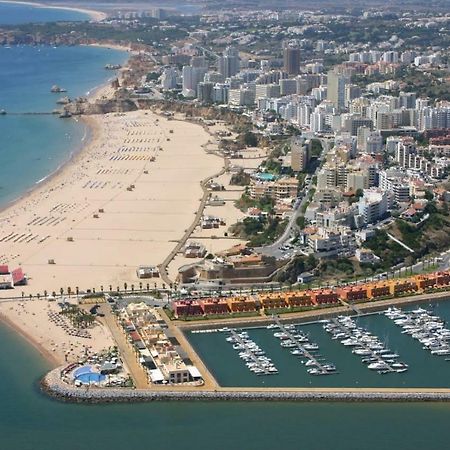 Blue Apartment Portimao Ngoại thất bức ảnh