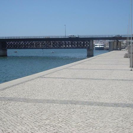 Blue Apartment Portimao Ngoại thất bức ảnh