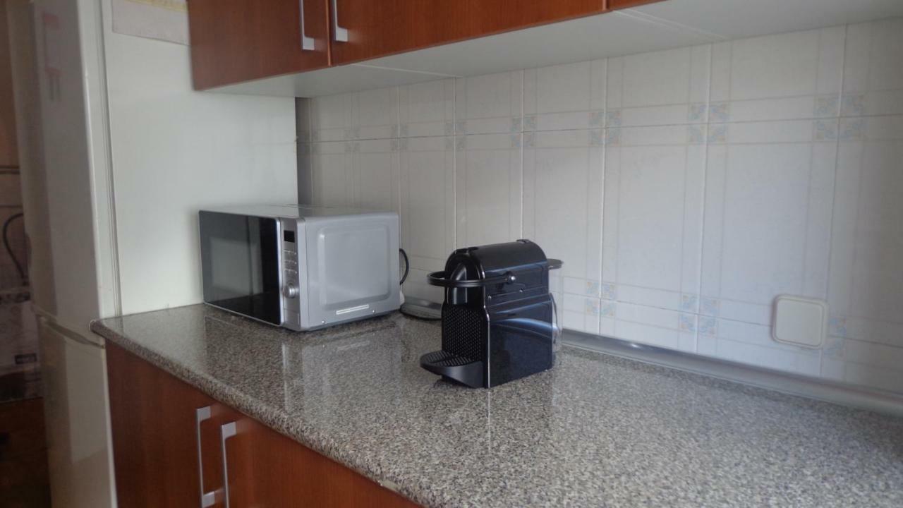 Blue Apartment Portimao Ngoại thất bức ảnh