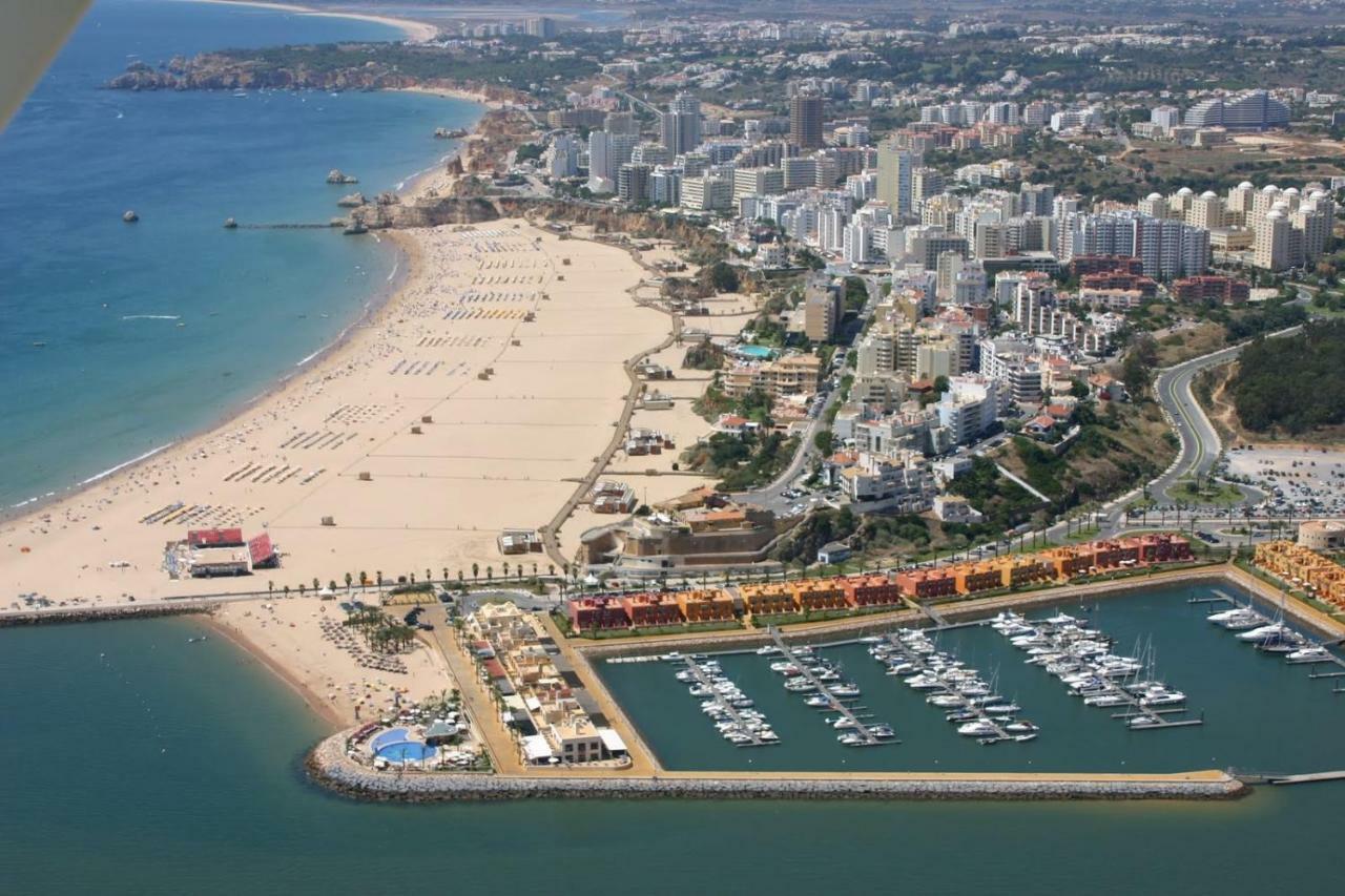 Blue Apartment Portimao Ngoại thất bức ảnh