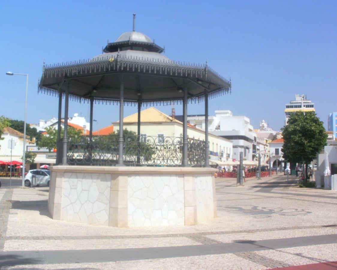Blue Apartment Portimao Ngoại thất bức ảnh