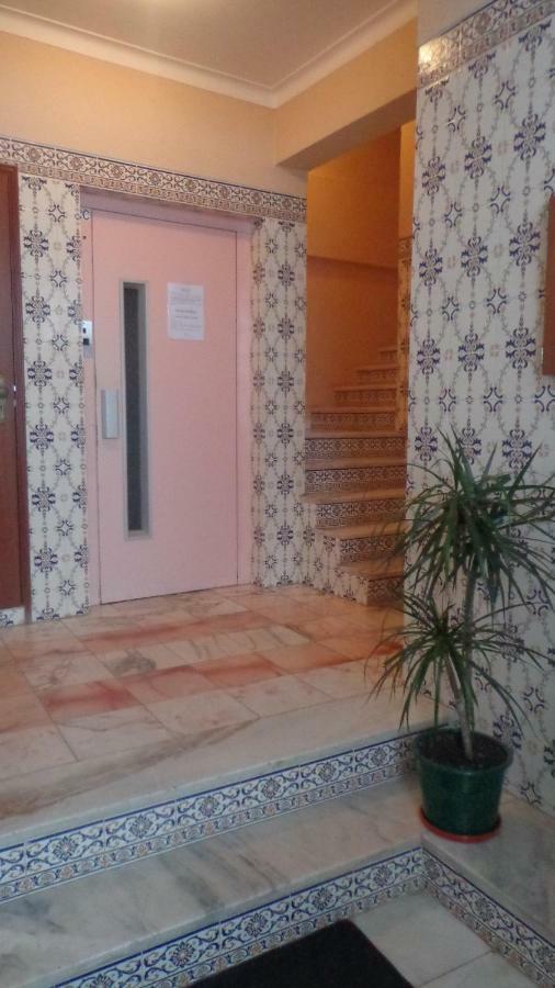 Blue Apartment Portimao Ngoại thất bức ảnh