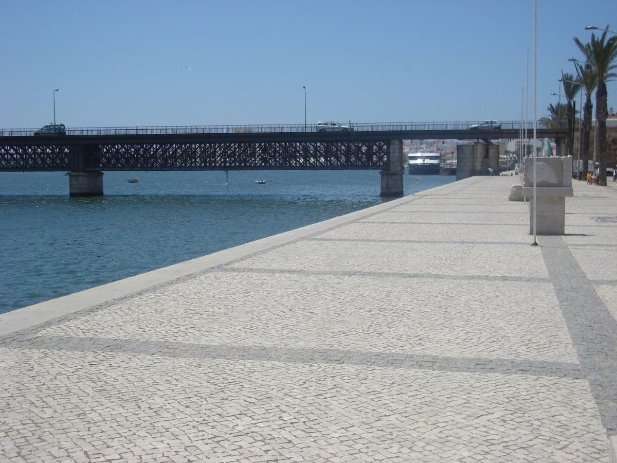 Blue Apartment Portimao Ngoại thất bức ảnh